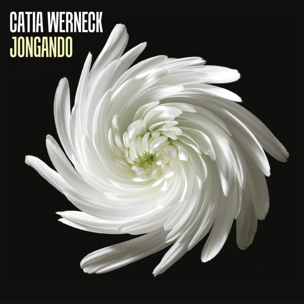 Catia Werneck feat. Munir Hossn, Adriano Tenorio, Ze Luis Nascimento, Damian Nueva - Domingo