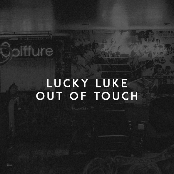 Lucky Luke - Out of Touch