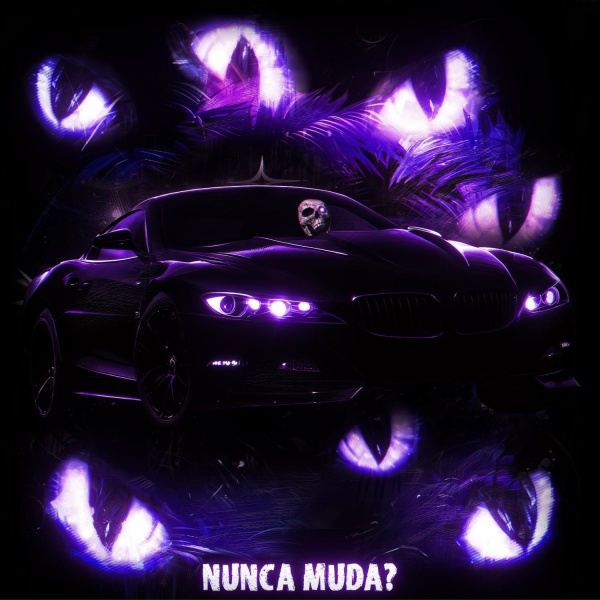 Scythermane, NXGHT!, MC Fabinho da Osk - Nunca Muda?