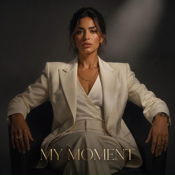 Kimo Sounds - My Moment