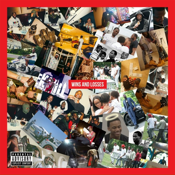 Meek Mill feat. Young Thug - We Ball (feat. Young Thug)