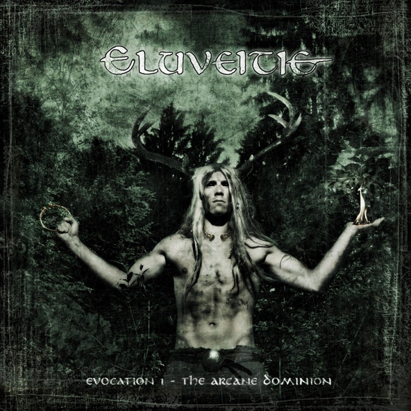 Eluveitie - Carnutian Forest