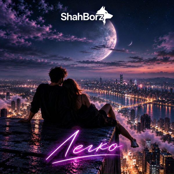 ShahBorz - Легко