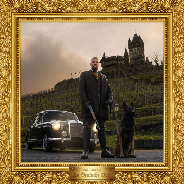 Kollegah, Farid Bang - KOPF ODER ZAHL