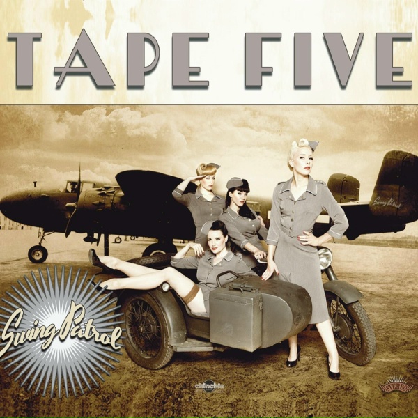 Tape Five - Slow Serenade