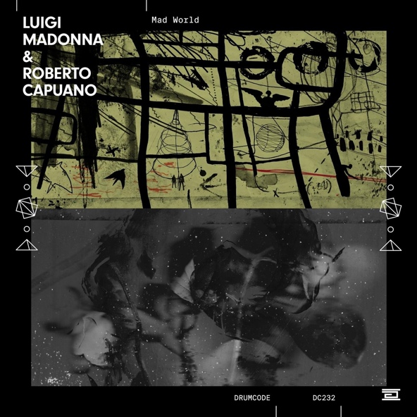 Luigi Madonna, Roberto Capuano - Mad World