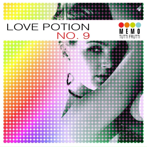 The Searchers - Love Potion No. 9
