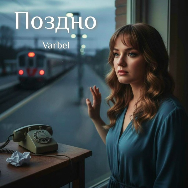 Varbel - Поздно