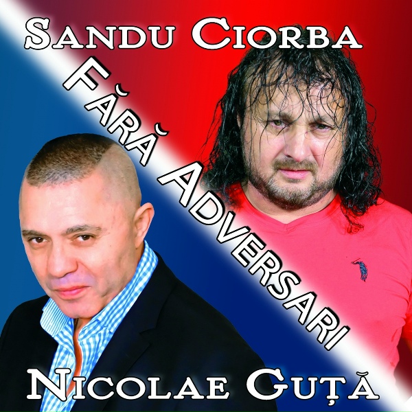 Nicolae Guță, Sandu Ciorba - Tu Mi-Ai Furat Inima