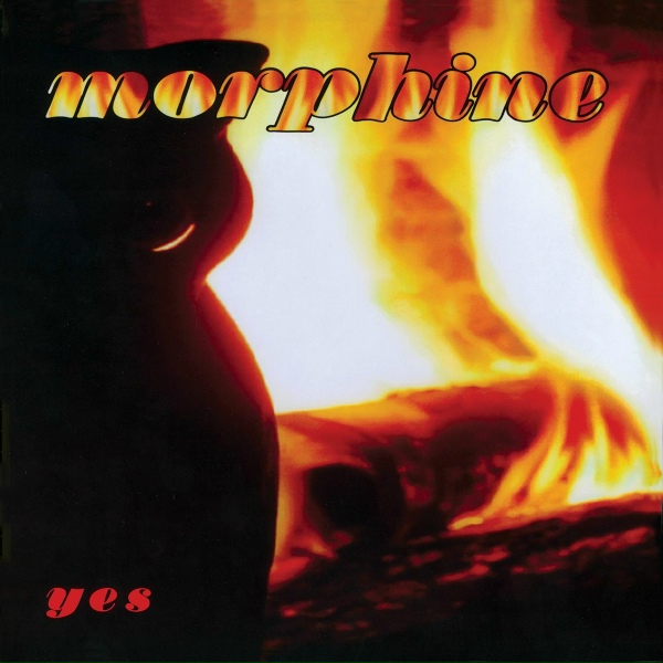 Morphine - Sharks