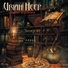 Uriah Heep - Between Two Worlds