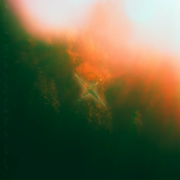 FOXCULT - WATERCOLOR MEMORY