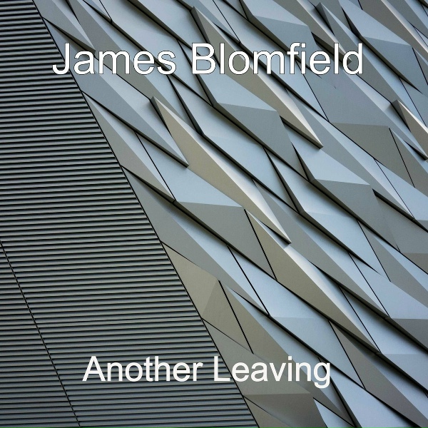 James Blomfield - Won't Get Me Down