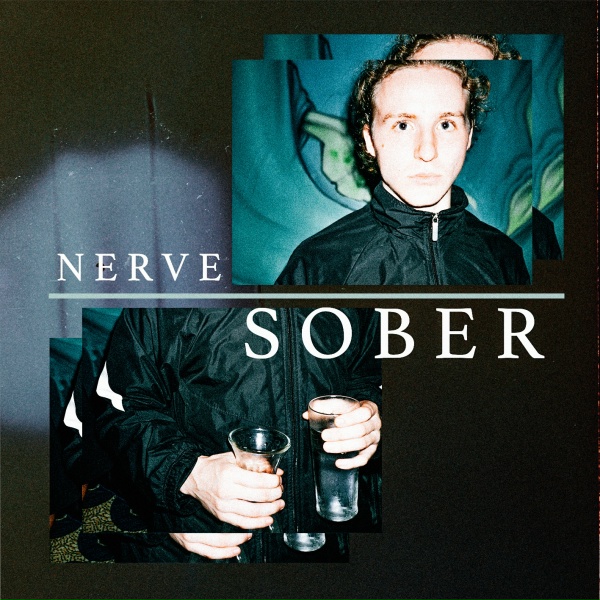 Nerve - Back Again