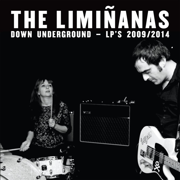 The Limi&ntilde;anas - La m&eacute;lancolie