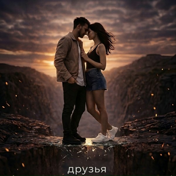 ASKOFF - Друзья