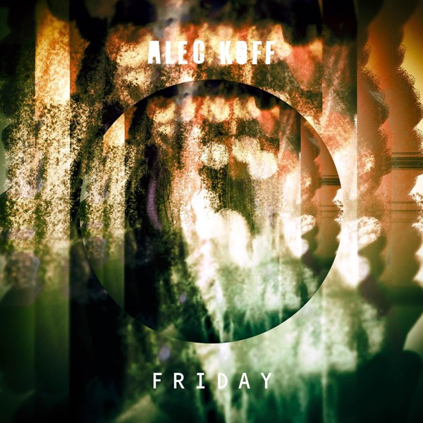 Alec Koff - Enjoy The Show