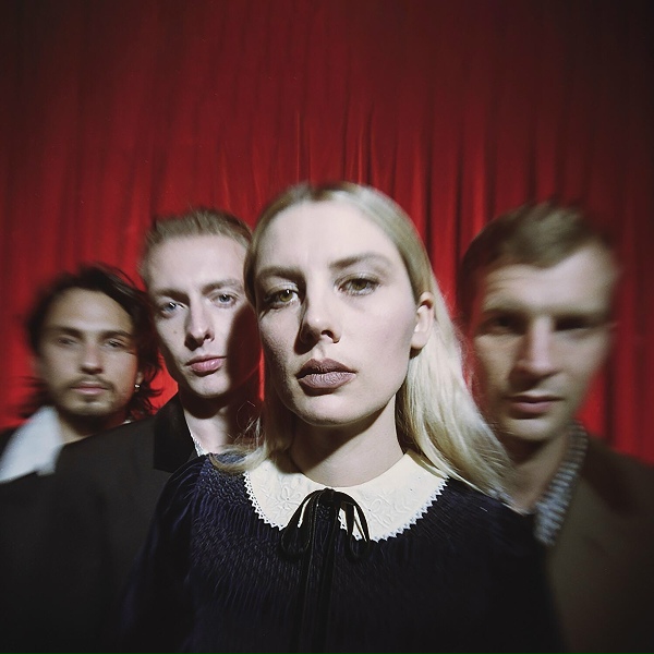 Wolf Alice - The Beach II
