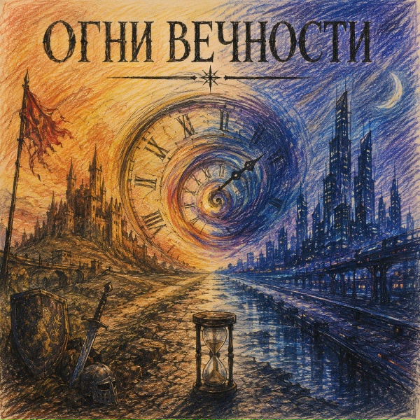 Zloy Rock - Тени