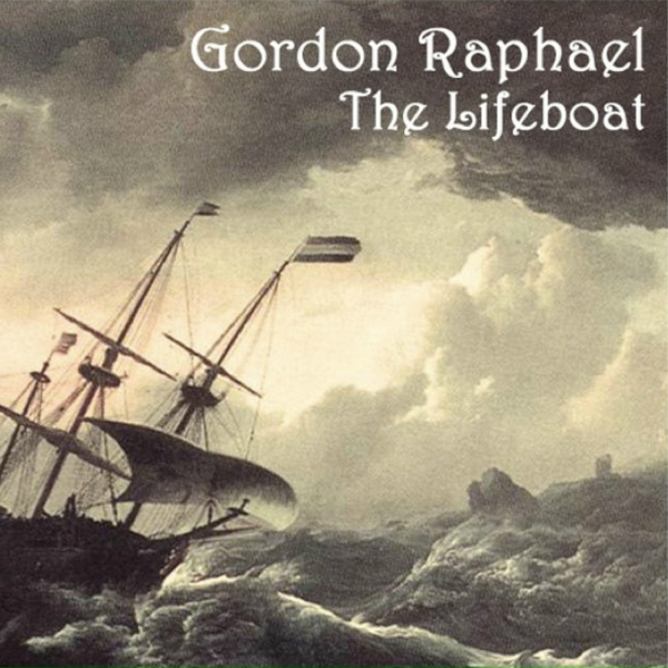 Gordon Raphael - Moon / S.I.F.O.D.