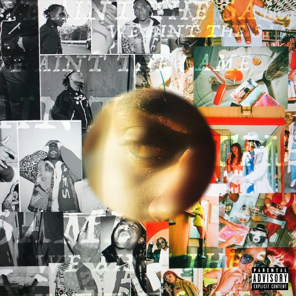 TyFontaine feat. Lil Keed - Duse N Juice (feat. Lil Keed)