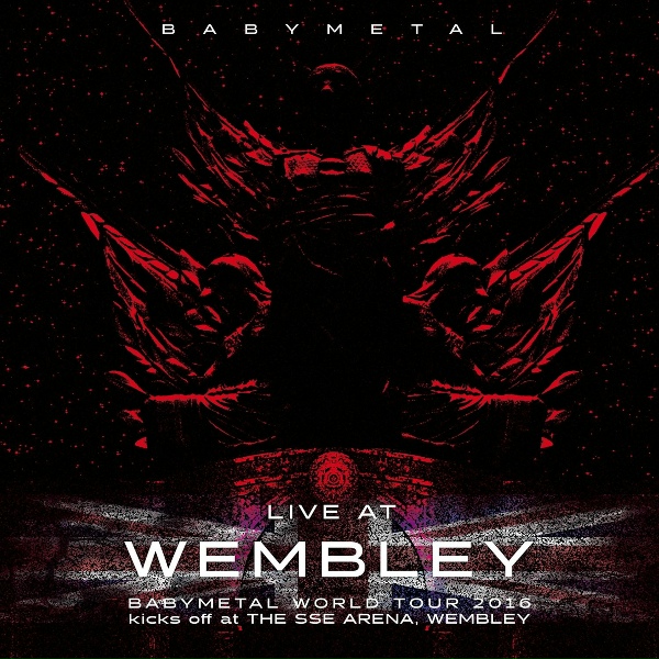 BABYMETAL - Yava!