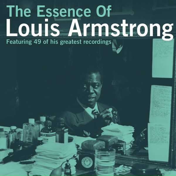 Louis Armstrong - Sugar Foot Stomp