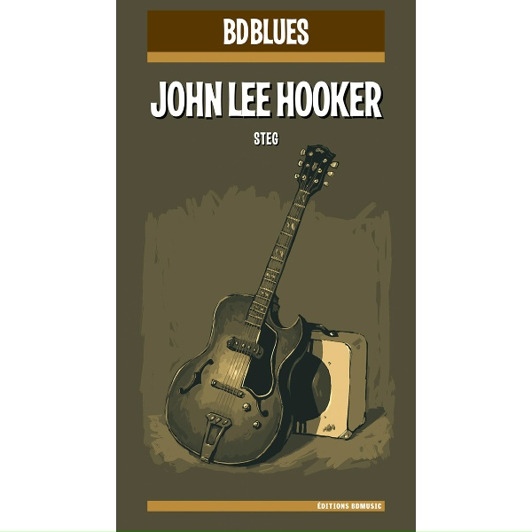 John Lee Hooker - Leave My Wife Alone