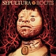 Sepultura - Born Stubborn (2017 Remaster) (2017 Remaster)