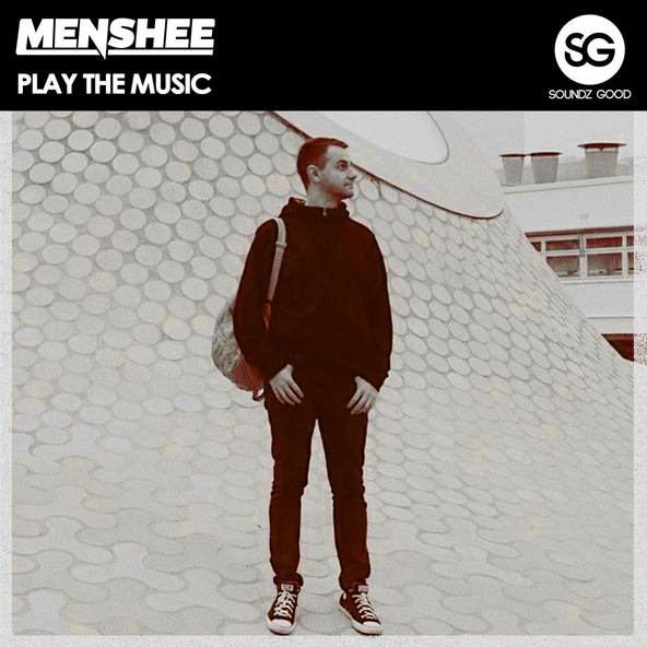 Menshee - Good Vibes