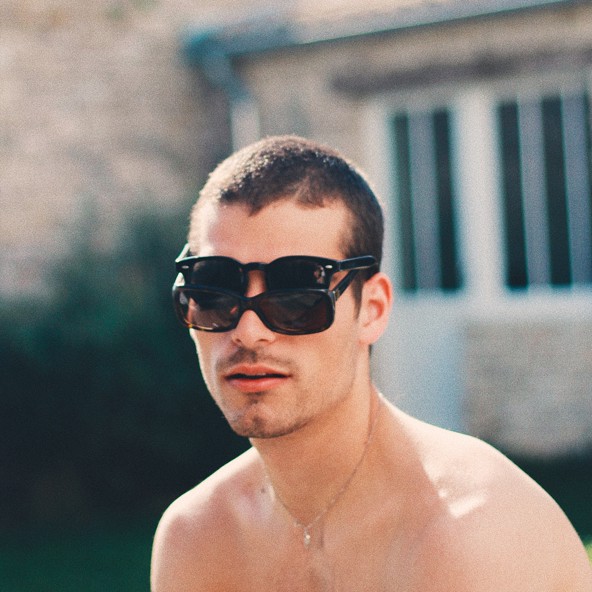 Oscar Anton