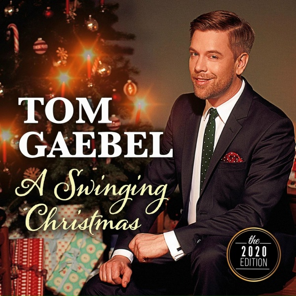 Tom Gaebel - Winter Wonderland