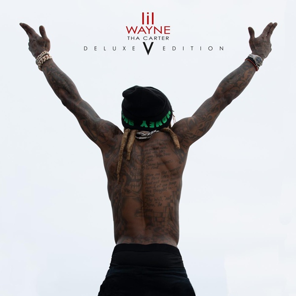 Lil Wayne feat. XXXTENTACION - Don&rsquo;t Cry