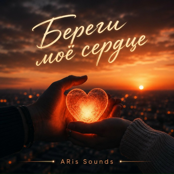 ARis Sounds - Береги моё сердце
