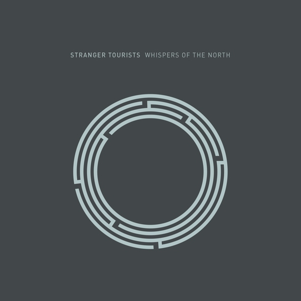 Stranger Tourists - Safari Colours