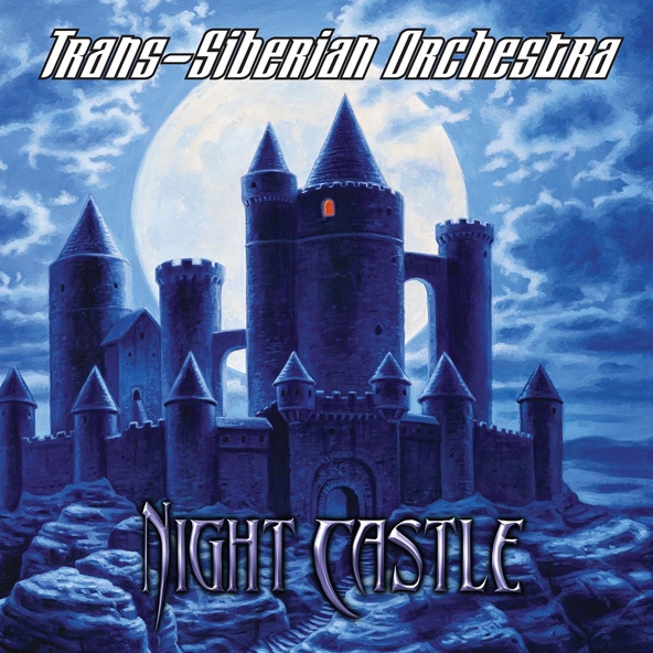 Trans-Siberian Orchestra - Toccata-Carpimus Noctum