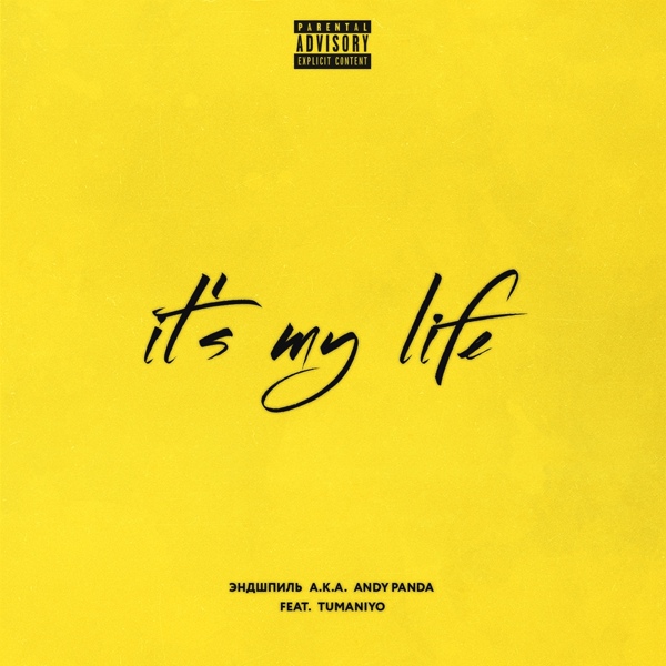 Эндшпиль feat. TumaniYO - It's My Life