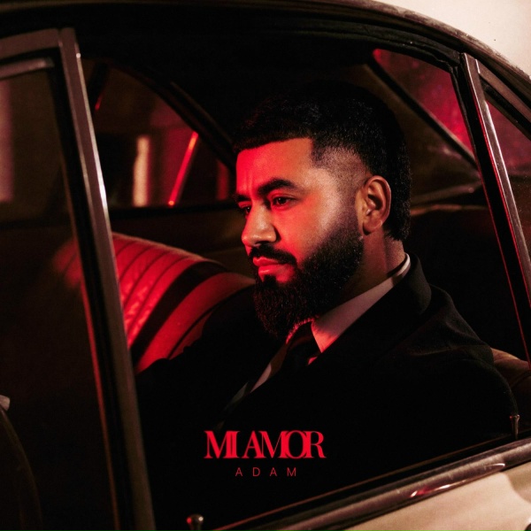 ADAM - MI AMOR