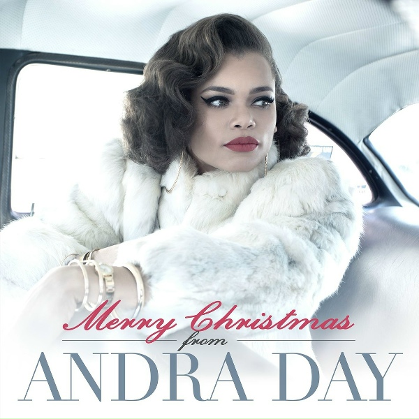 Andra Day - The First No&euml;l