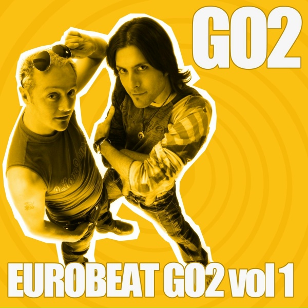 Go2 - Let It Burn