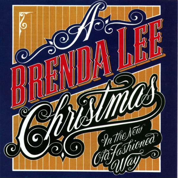 Brenda Lee - Santa Claus Is Coming to Town