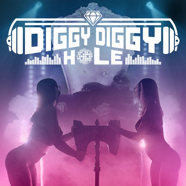 Wind Rose - Diggy Diggy Hole