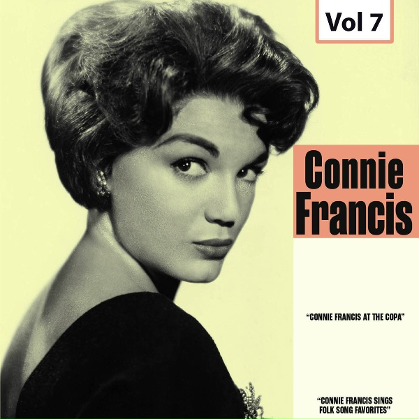 Connie Francis - Boll Weevil