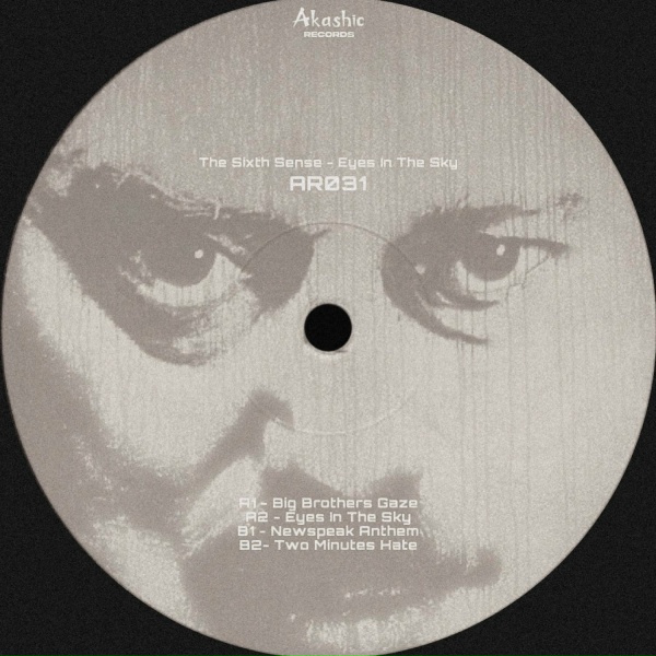 The Sixth Sense - Newspeak Anthem