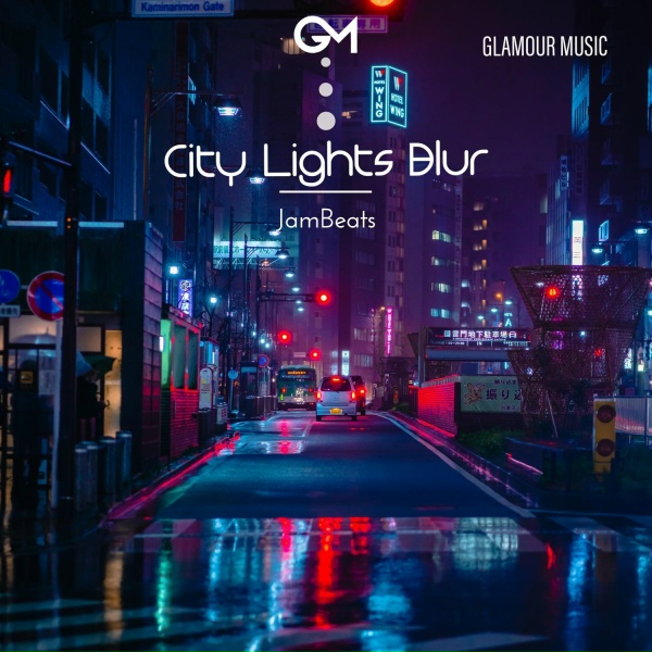 JamBeats - City Lights Blur