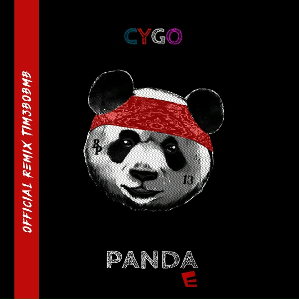 CYGO - Panda E