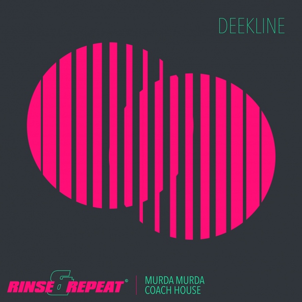 Deekline - Murda Murda