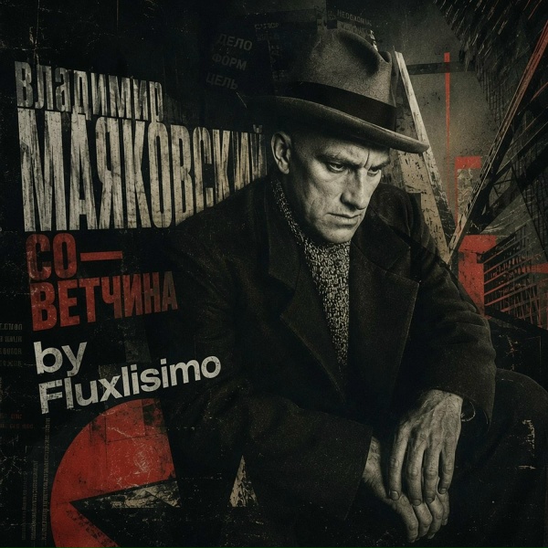 Fluxlisimo - Комсомольская