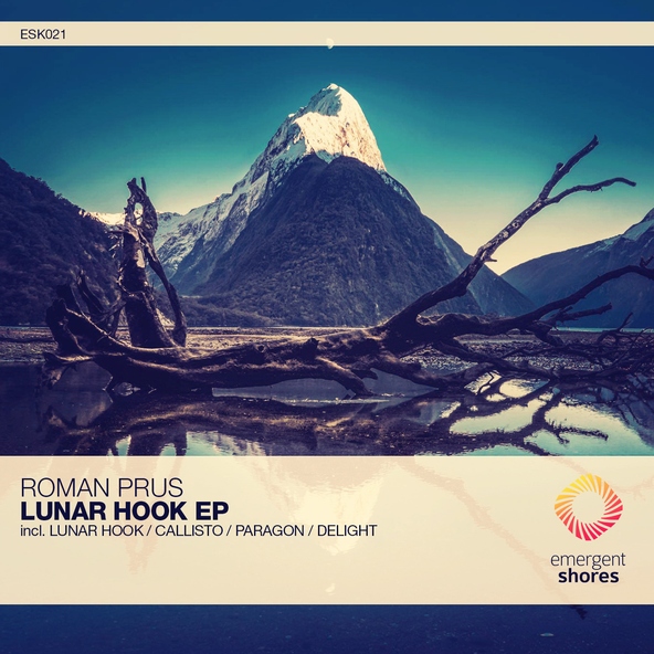 Roman Prus - Callisto