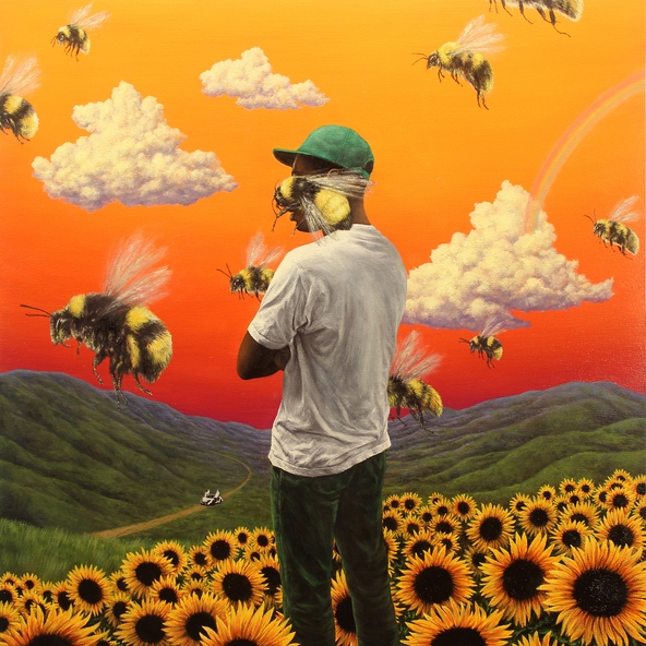 Tyler, The Creator - I Ain't Got Time!